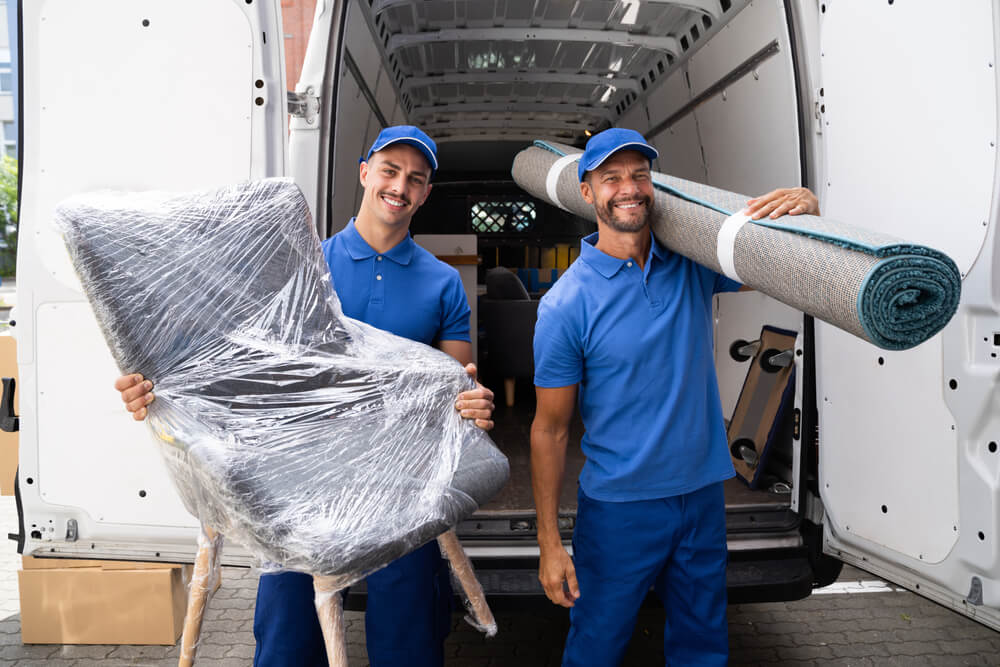 Operated Fort Worth Movers For Residential And Commercial Relocations