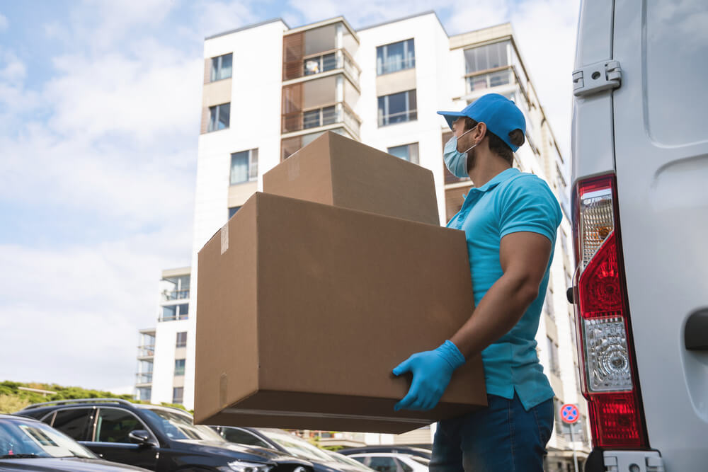 Moving Company With Excellent Customer Service Reviews
