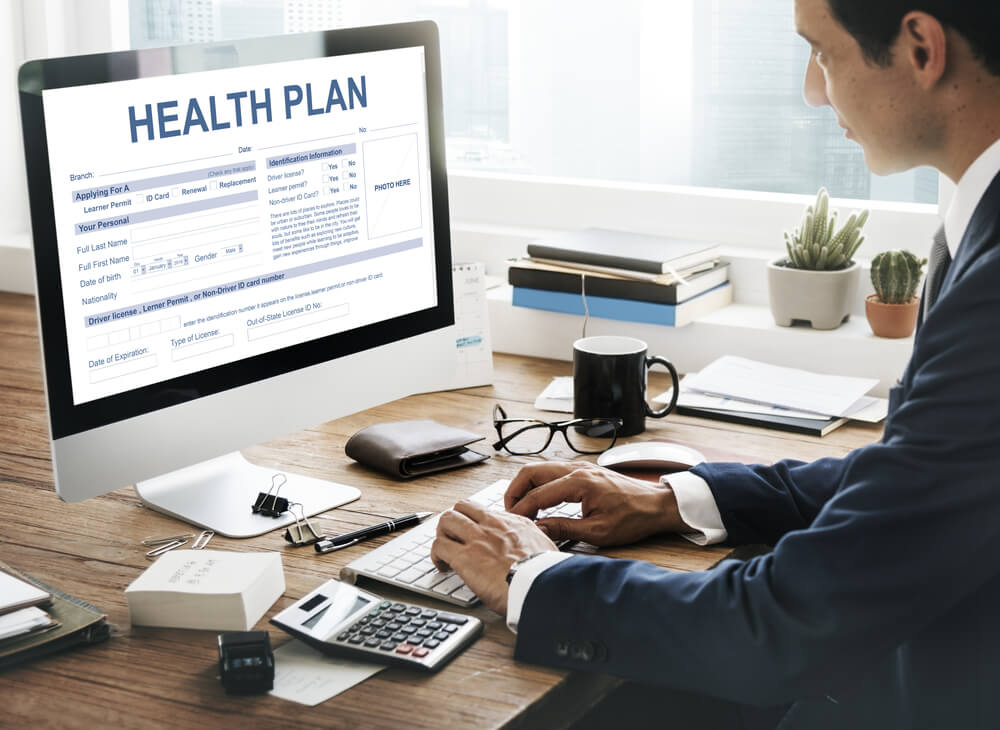 Virginia Business Health Insurance